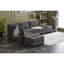 Canapé modulaire 4 pièces Highlawn-480481600-480481606