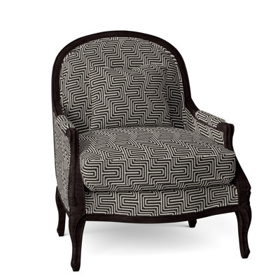 Adair 33.5" W Armchair