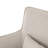 Ara Upholstered Swivel Accent Chair-87952996