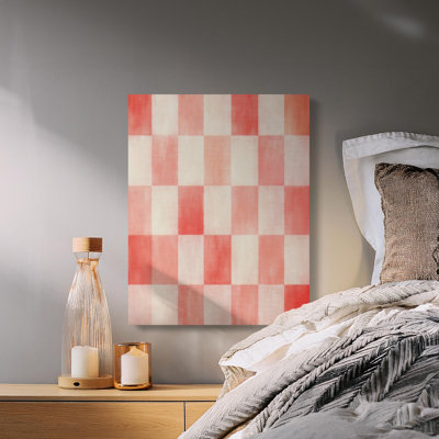 Wrapped Canvas Print Set