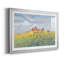 Summer Breeze Meadow II - peinture encadrée-168223446-168223441-168205985