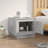 Nikolov Side Table with Storage-160002084