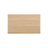 Beecher Whitewashed Oak Wood Large Nightstand