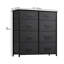 Abitha 8 Drawer 86.1cm W Chest of Drawers-1458333874
