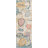 Vargas Washable Animal Print Indoor Rug-1343301425