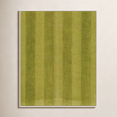 Vinyard by Mo Neuharth - Framed Wall Art