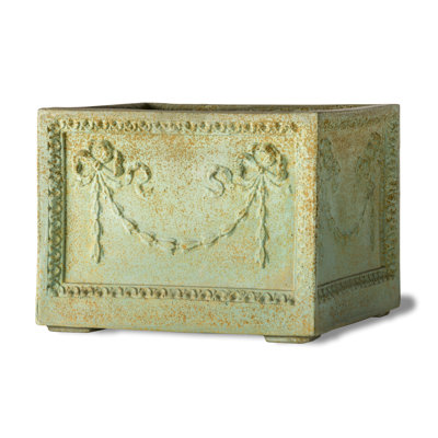 Oscoda Handmade Pot Planter
