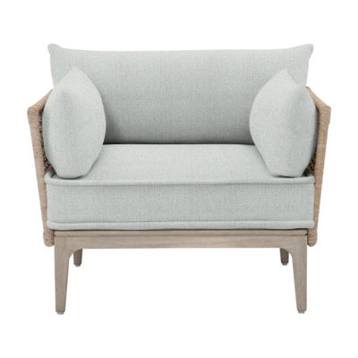 Catalonia Outdoor Lounge Chair