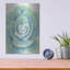 Art mural en métal «Pastel Succulent IV» par Tim O'Toole-101683758
