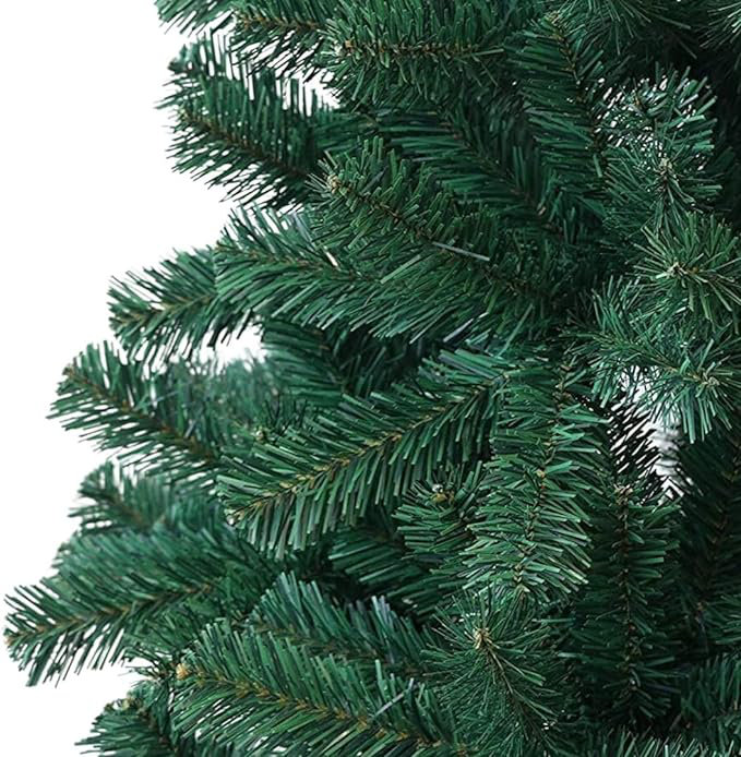 Artificial Christmas Tree, 181"H