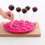 Lékué Non-Stick Silicone Mould with Lid