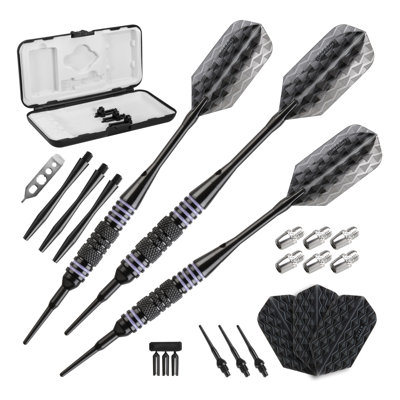 Viper Bobcat Adjustable Soft Tip Darts