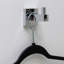 Capri Wall Mounted Robe Hook-32735900