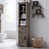 Light Rustic Oak