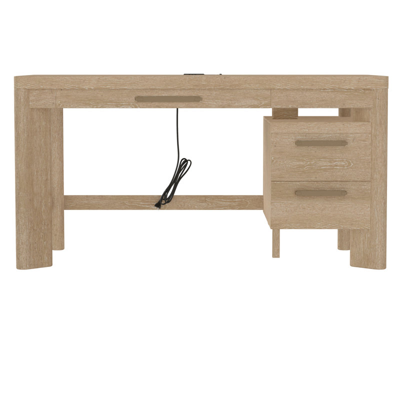 Retro Desk
