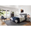 Corin Stone End Table