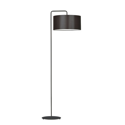 Janisse 156cm Traditional Floor Lamp