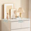 5 -Drawer Square Accent Cabinet