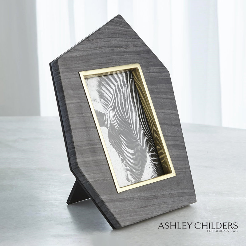 Metal Picture Frame