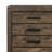 Jasmil 57.5'' W 8 - Drawer Dresser