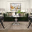 Table basse avec rangement Wesham