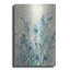 Art mural en métal «Blue Spring II» par Tim O'Toole Lark Manor ™