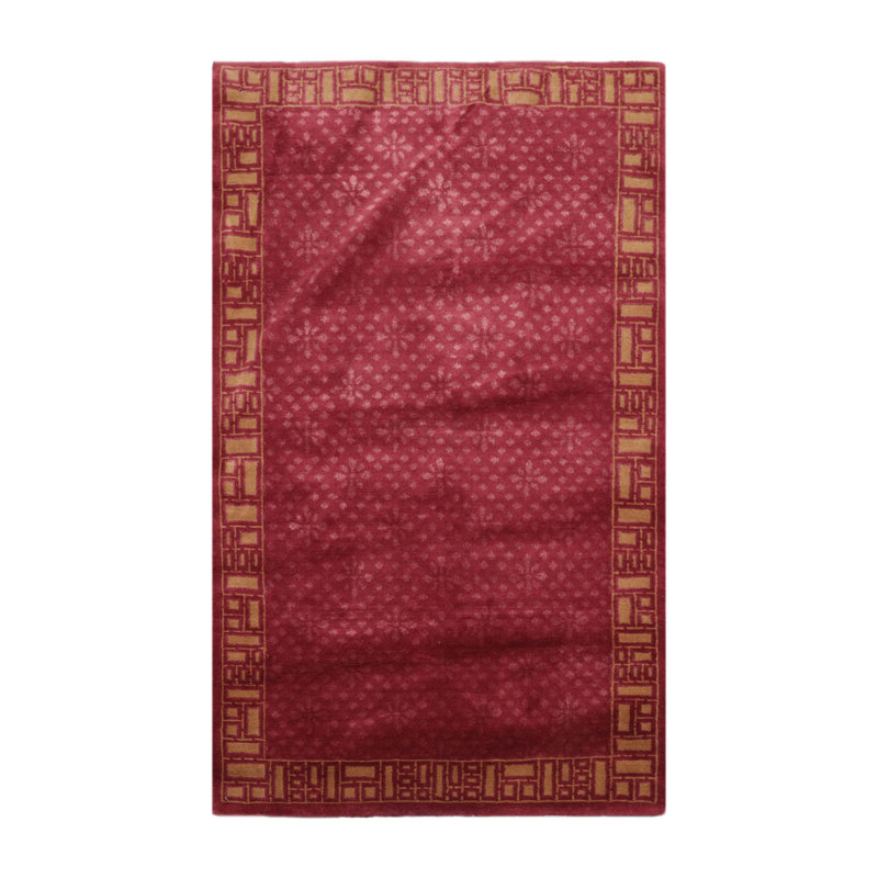 Oriental Indoor Rug