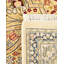 One-of-a-Kind 9' 1" X 12' 1" Hand Knotted Area Rug