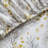Pine Triple Brushed Cotton Flannel Bed Sheet Set-91885811-91885819