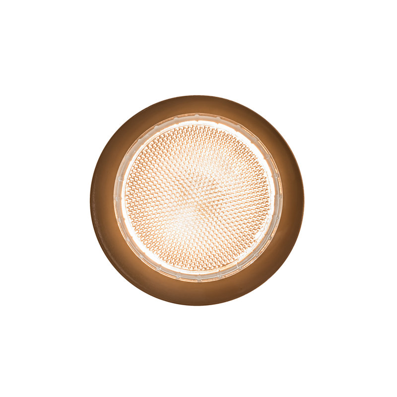 Cilindro Dedal 1 - Light Pendant