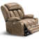 Zisel Large Power Lift Recliner Chair with Massage and Heat