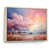 Cadre naturel flottant