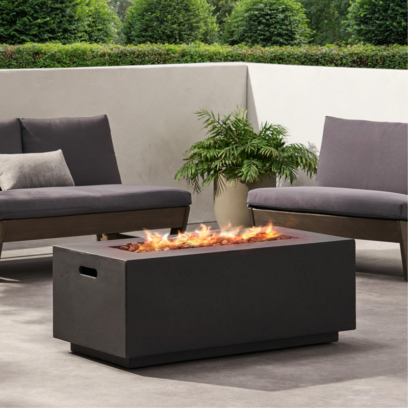 Fire Pit
