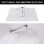 Rain Fixed Shower Head