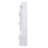 Modern 79'' H Hall Tree For Entryway-1606137332