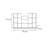 Multi-tier Iron Wall Mounted Wine Rack-105840944-105840945