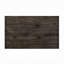 Weathered Grey Dining Table With Rectangular Top