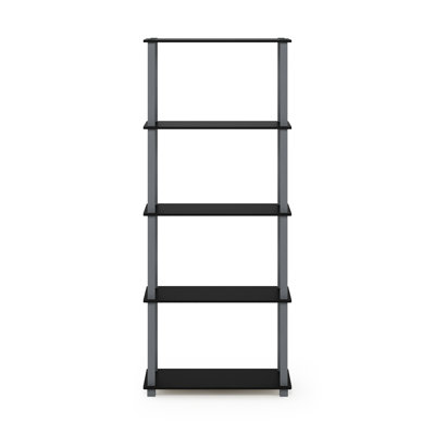 Maxine 59.9cm W Manufactured Wood Shelving Unit