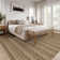 Modern Woven Pattern Accent Rugs with Non-Slip Backing, Washable Soft Low Pile Floor Carpet, Non-Shedding Contemporary Indoor Carpet for Bedroom, Kitchen, Living Room