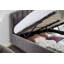 Thierry Upholstered Ottoman Bed -654024219-654024220