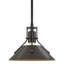 Henry 1 - Light Single Cone Pendant-1513118418-1513118379
