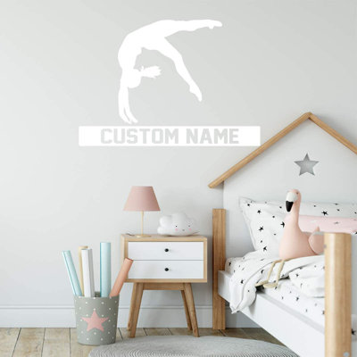 Wall Decal