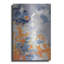 Wrought Studio ™ «Expands Quêtes» par Cameron Schmitz, art mural en métal,-1739336790