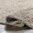 Simms Power Loom Performance Shag Tasseled Rug-1411373328