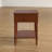 Steinhauer End Table with Storage