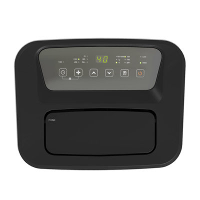 Dehumidifier
