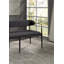 Banc en jarille Jaramillo