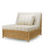 Hampton Outdoor Lounge Chair