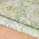 Bohemian Vintage Area Rug Washable Non Slip Moroccan Indoor Rug