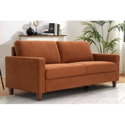 Karrara 77'' Sofa